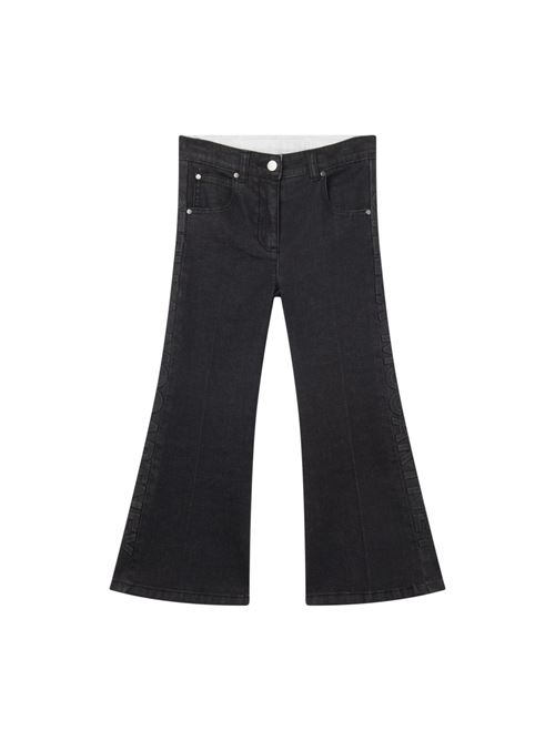 Jeans zampa STELLA MC CARTNEY | TV6D40-Z0153930